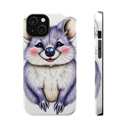 Animal & Wildlife case 2