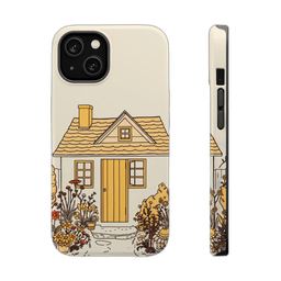 Phone case design