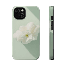 Vintage Botanical case 2