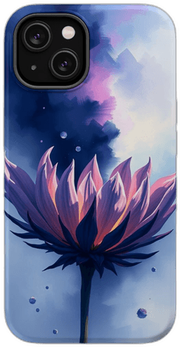 Floral & Botanical case 4